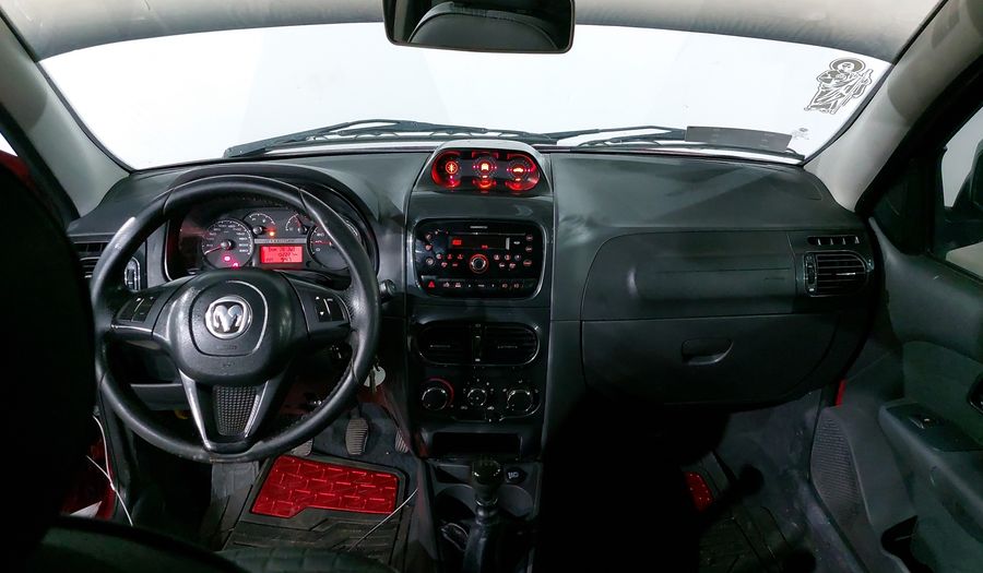 Ram 700 1.6 CLUB CAB Pickup 2017