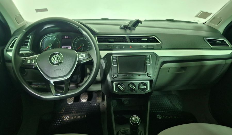 Volkswagen Gol 1.6 HIGHLINE Hatchback 2022