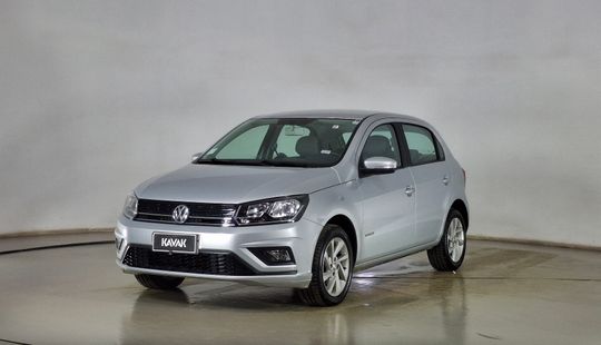 Volkswagen • Gol