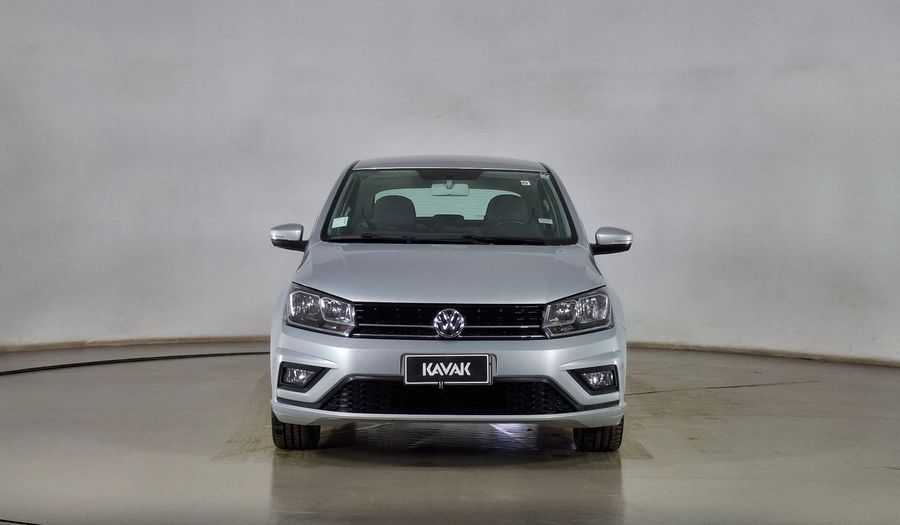 Volkswagen Gol 1.6 HIGHLINE Hatchback 2022
