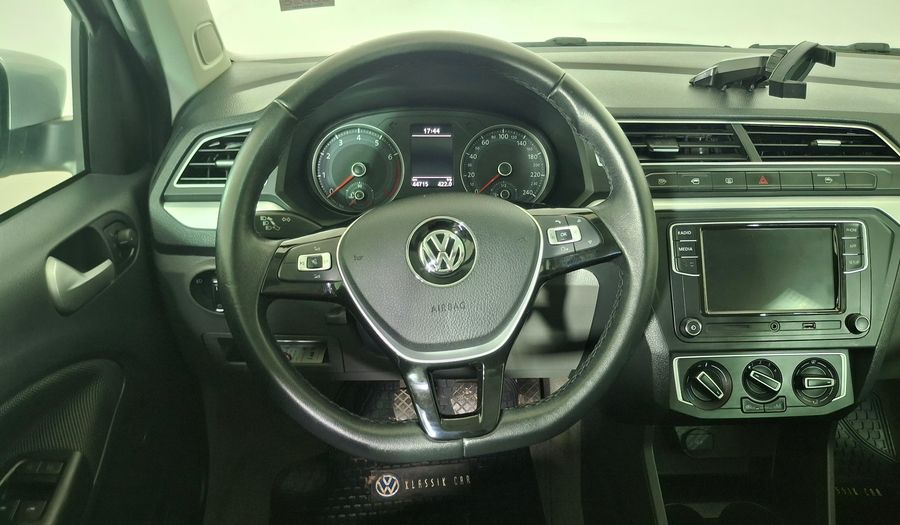 Volkswagen Gol 1.6 HIGHLINE Hatchback 2022