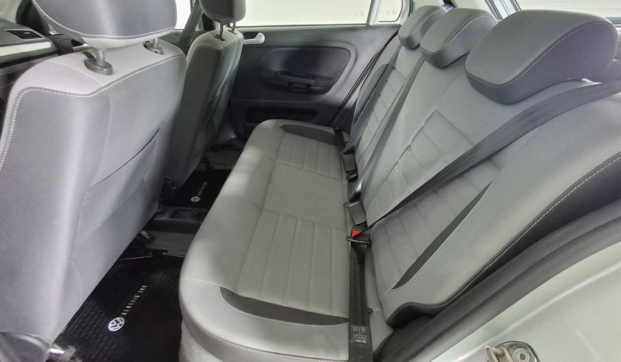 Volkswagen Gol 1.6 HIGHLINE Hatchback 2022