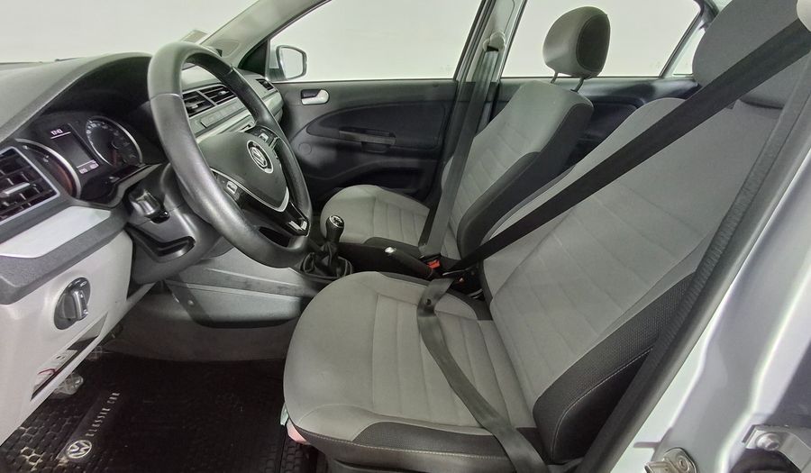 Volkswagen Gol 1.6 HIGHLINE Hatchback 2022