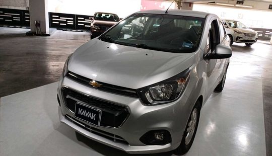 Chevrolet • Beat