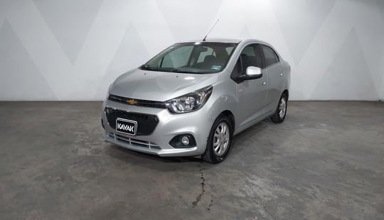 Chevrolet • Beat
