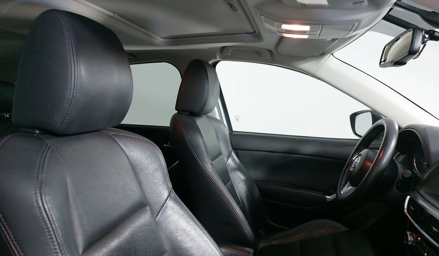 Mazda Cx-5 2.0 I GRAND TOURING 2WD AT Suv 2016