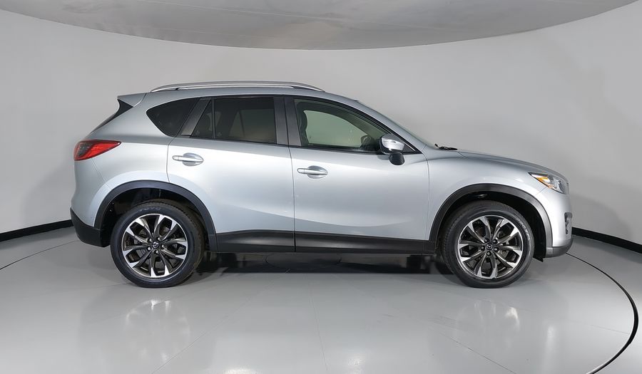 Mazda Cx-5 2.0 I GRAND TOURING 2WD AT Suv 2016