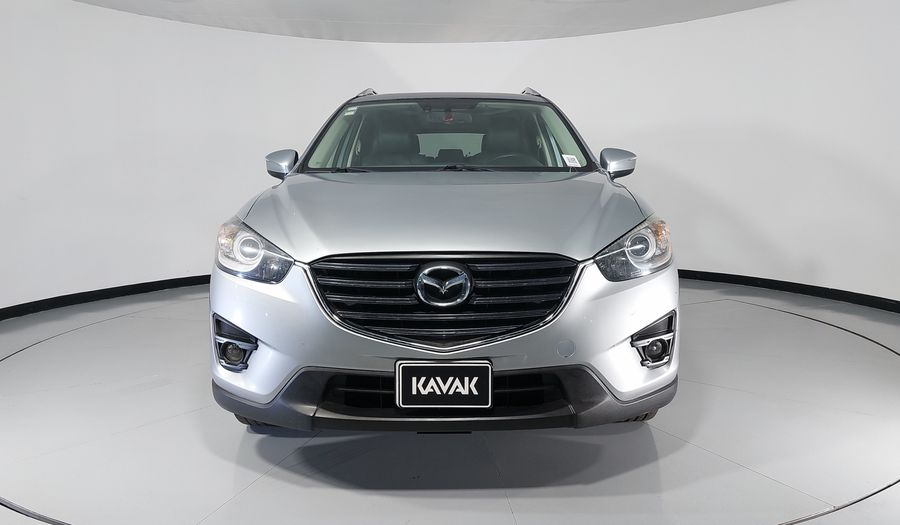 Mazda Cx-5 2.0 I GRAND TOURING 2WD AT Suv 2016