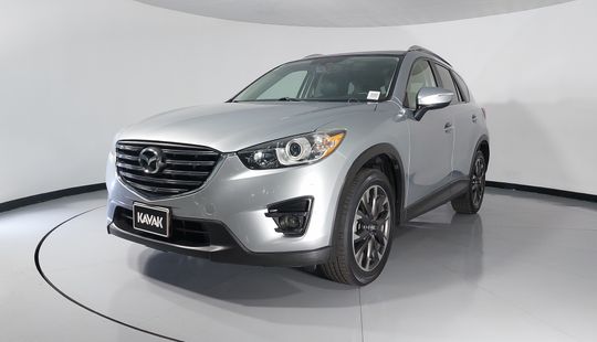 Mazda • CX-5