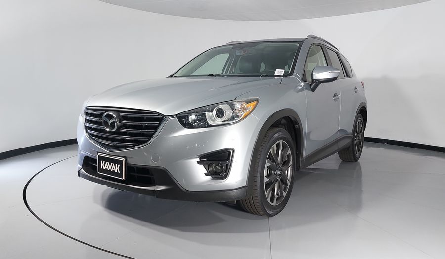 Mazda Cx-5 2.0 I GRAND TOURING 2WD AT Suv 2016
