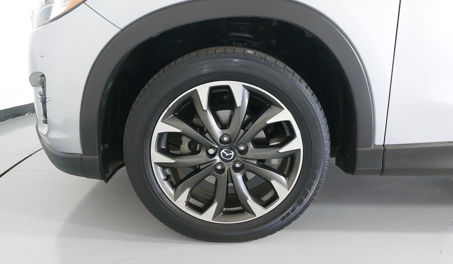 Mazda Cx-5 2.0 I GRAND TOURING 2WD AT Suv 2016