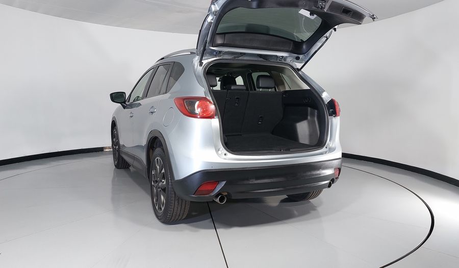 Mazda Cx-5 2.0 I GRAND TOURING 2WD AT Suv 2016