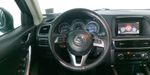 Mazda Cx-5 2.0 I GRAND TOURING 2WD AT Suv 2016