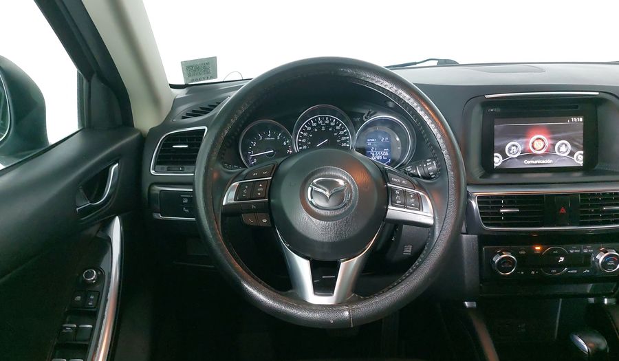 Mazda Cx-5 2.0 I GRAND TOURING 2WD AT Suv 2016