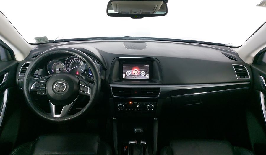Mazda Cx-5 2.0 I GRAND TOURING 2WD AT Suv 2016