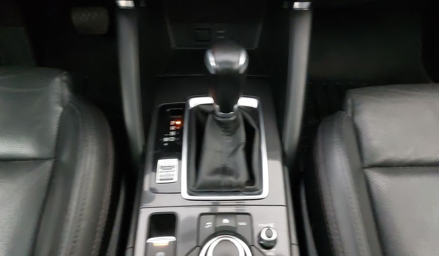 Mazda Cx-5 2.0 I GRAND TOURING 2WD AT Suv 2016