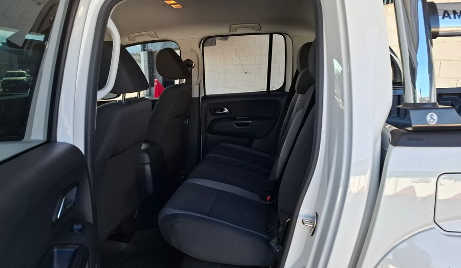 Volkswagen Amarok 2.0 TDI 180CV COMFORTLINE 4X2 MY23 Pickup 2023