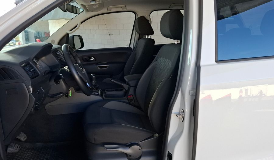 Volkswagen Amarok 2.0 TDI 180CV COMFORTLINE 4X2 MY23 Pickup 2023