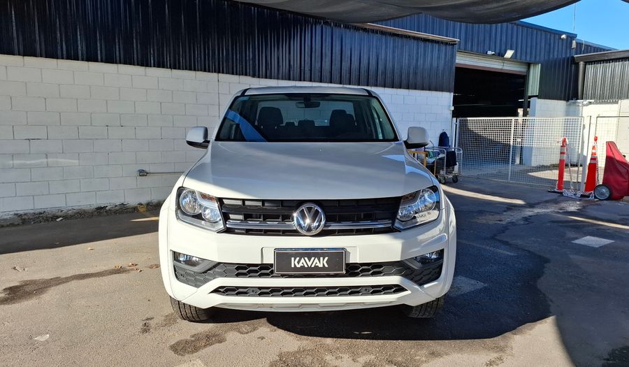Volkswagen Amarok 2.0 TDI 180CV COMFORTLINE 4X2 MY23 Pickup 2023