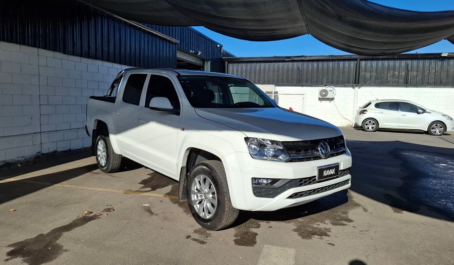 Volkswagen Amarok 2.0 TDI 180CV COMFORTLINE 4X2 MY23 Pickup 2023