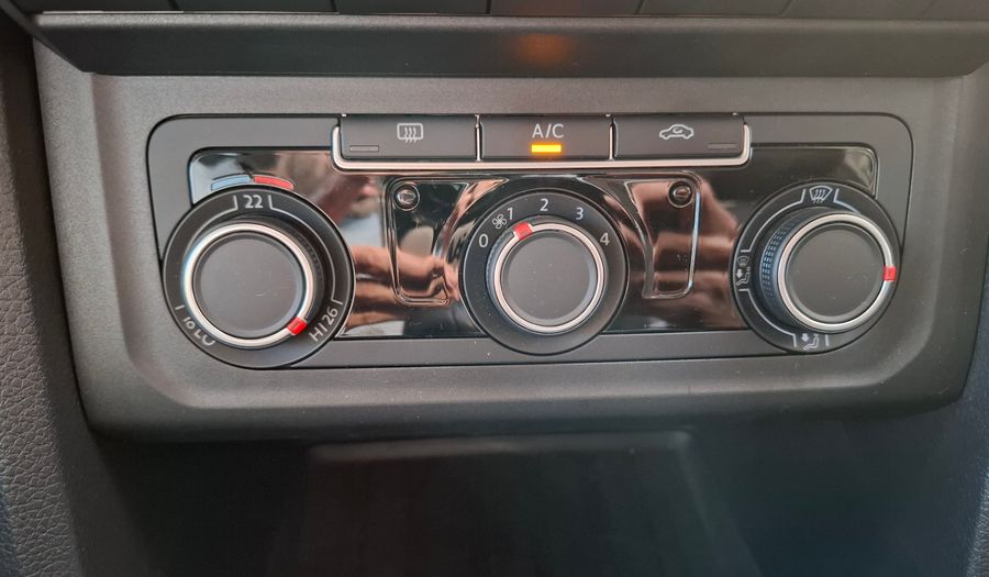 Volkswagen Amarok 2.0 TDI 180CV COMFORTLINE 4X2 MY23 Pickup 2023