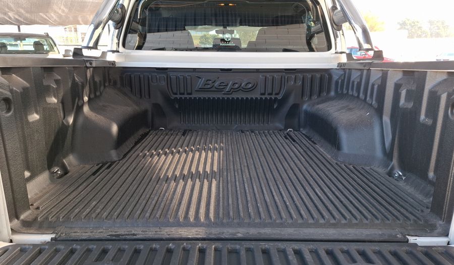 Volkswagen Amarok 2.0 TDI 180CV COMFORTLINE 4X2 MY23 Pickup 2023