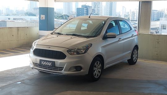 Ford • Ka
