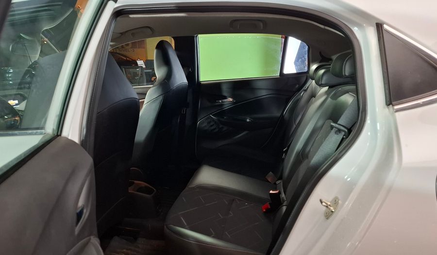 Chevrolet Onix 1.0 PREMIER I Hatchback 2020