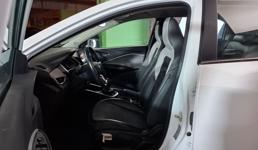 Chevrolet Onix 1.0 PREMIER I Hatchback 2020