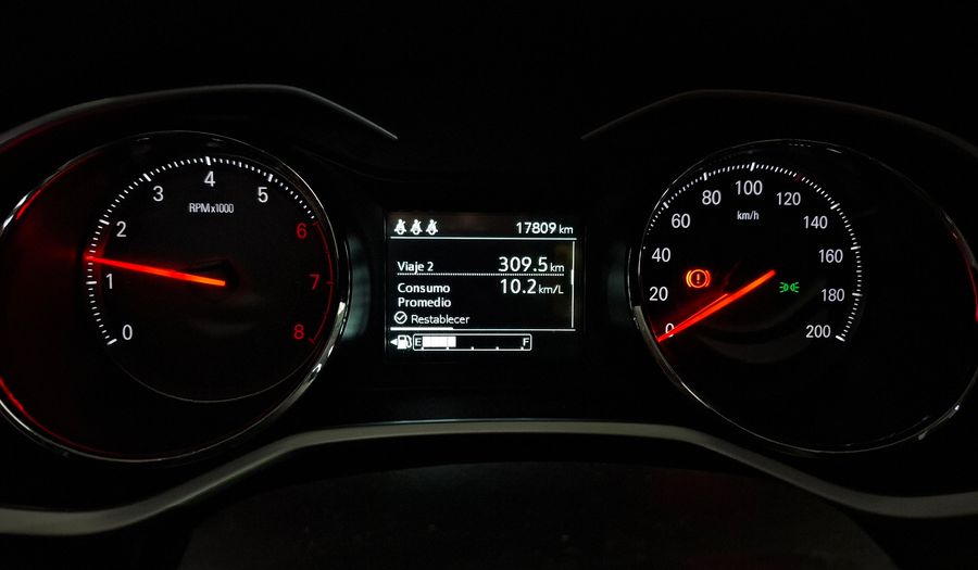 Chevrolet Onix 1.0 PREMIER I Hatchback 2020