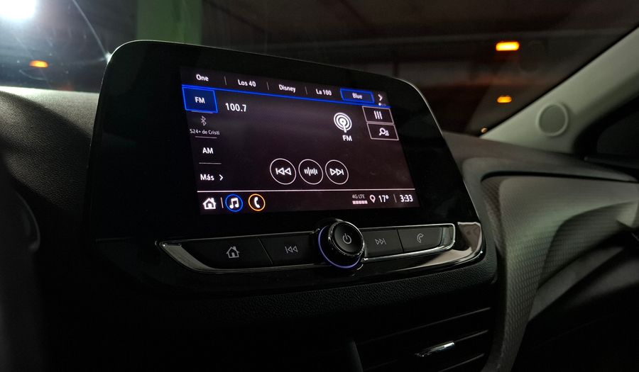 Chevrolet Onix 1.0 PREMIER I Hatchback 2020