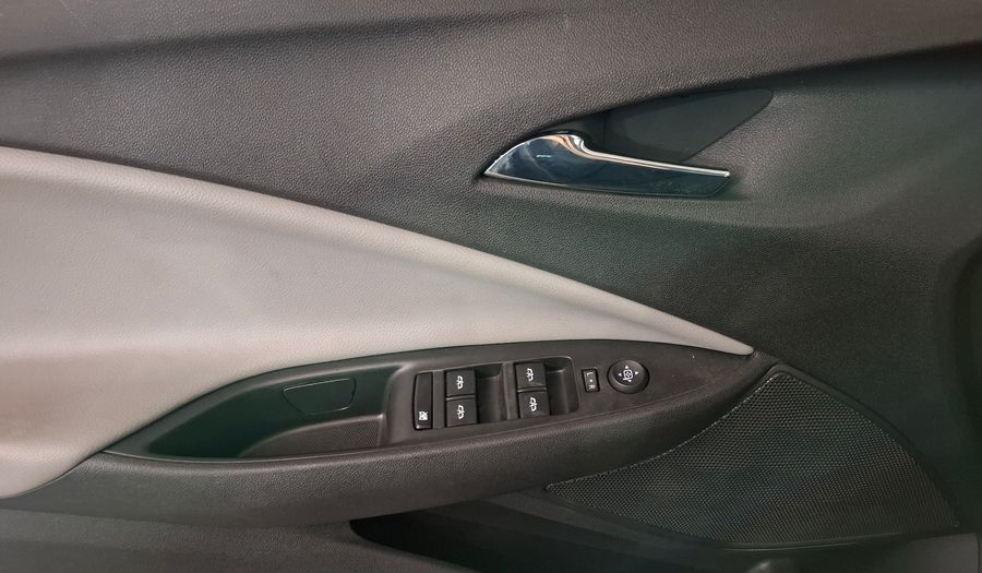 Chevrolet Onix 1.0 PREMIER I Hatchback 2020