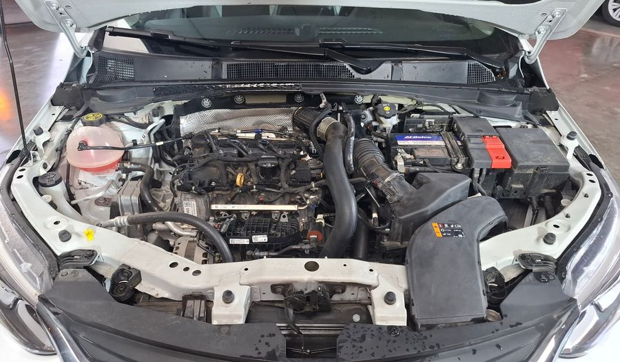 Chevrolet Onix 1.0 PREMIER I Hatchback 2020