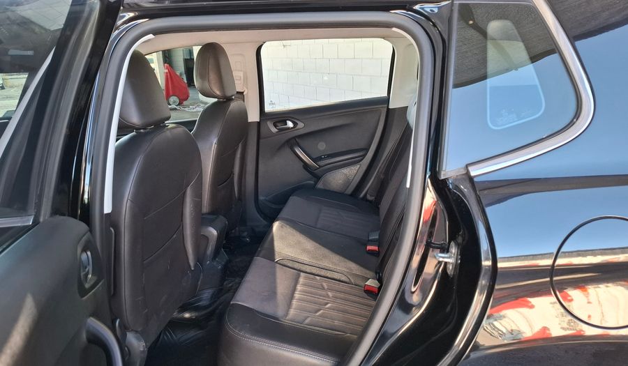 Peugeot 2008 1.6 FELINE Suv 2018