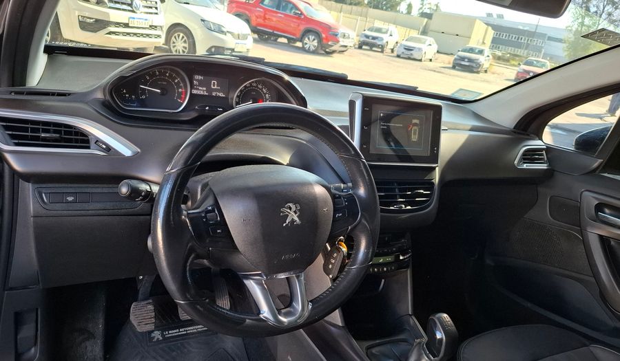 Peugeot 2008 1.6 FELINE Suv 2018