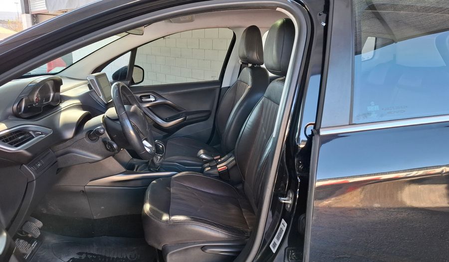 Peugeot 2008 1.6 FELINE Suv 2018