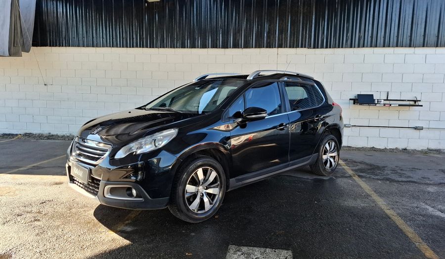 Peugeot 2008 1.6 FELINE Suv 2018