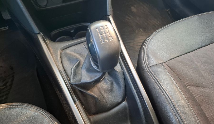 Peugeot 2008 1.6 FELINE Suv 2018