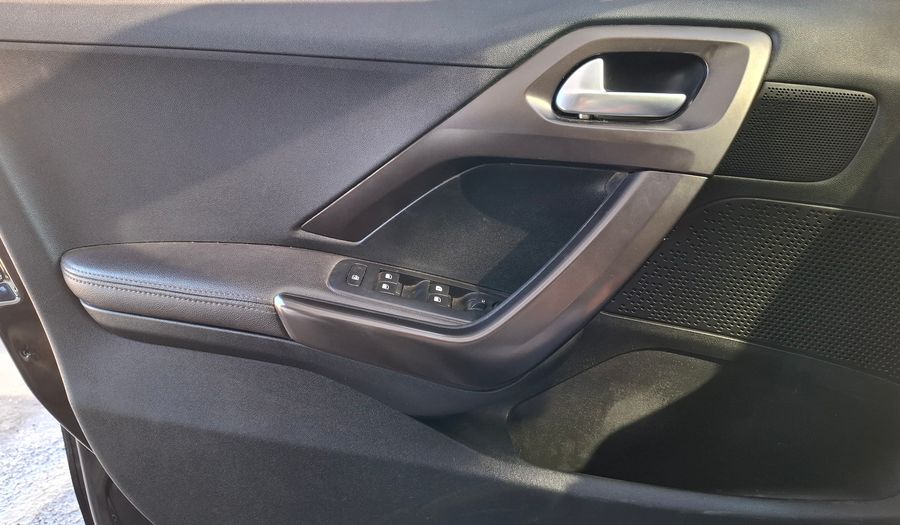 Peugeot 2008 1.6 FELINE Suv 2018