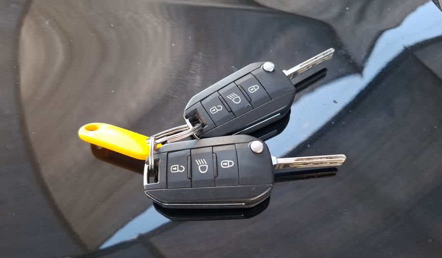 Peugeot 2008 1.6 FELINE Suv 2018