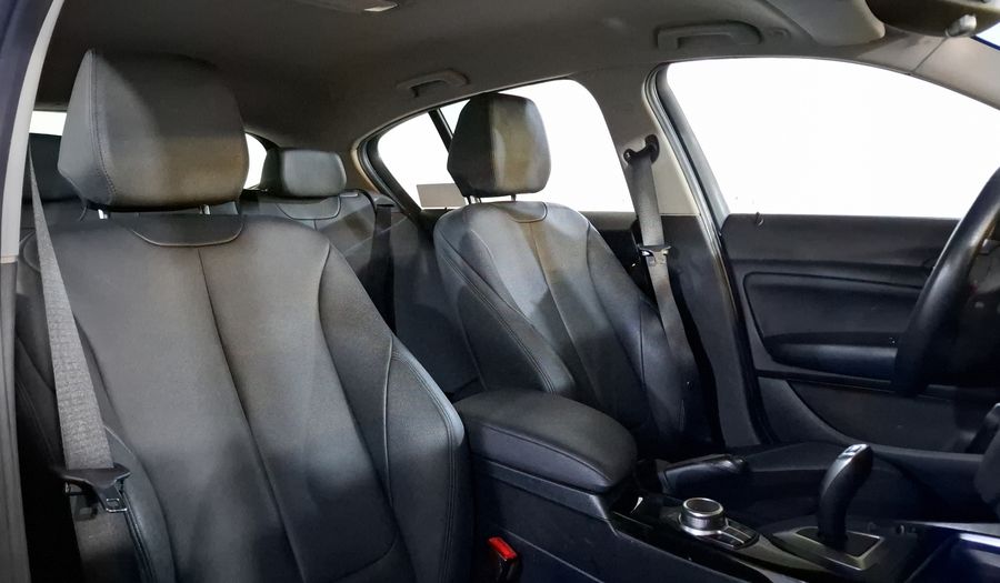 Bmw Serie 1 1.5 118IA SPORT LINE AUTO Hatchback 2019
