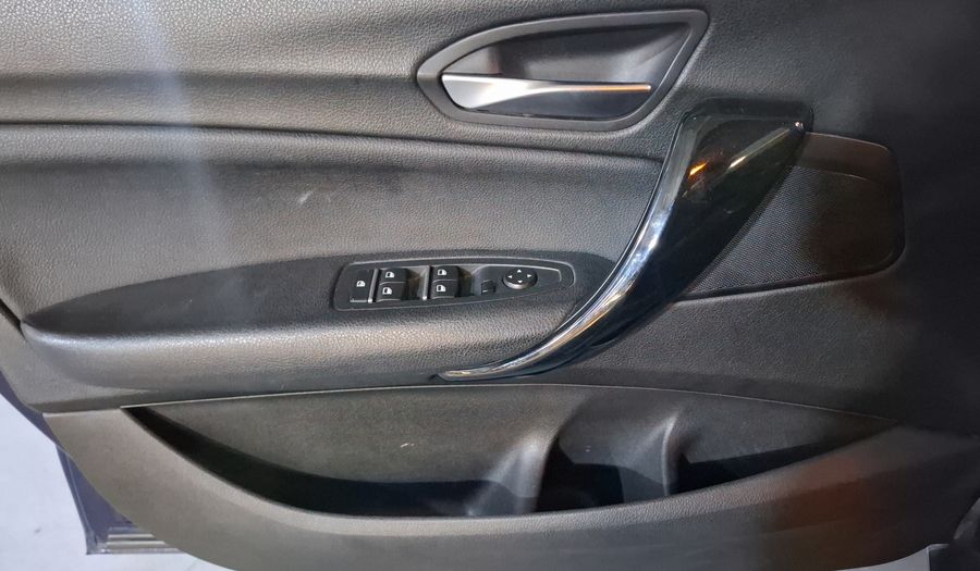 Bmw Serie 1 1.5 118IA SPORT LINE AUTO Hatchback 2019