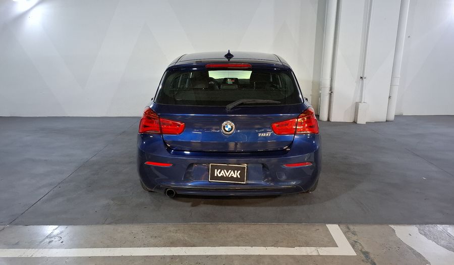 Bmw Serie 1 1.5 118IA SPORT LINE AUTO Hatchback 2019