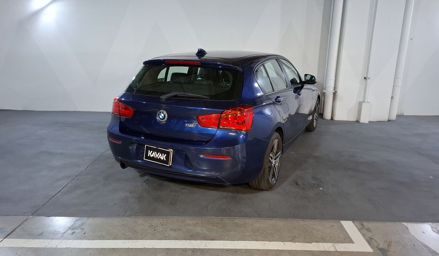 Bmw Serie 1 1.5 118IA SPORT LINE AUTO Hatchback 2019