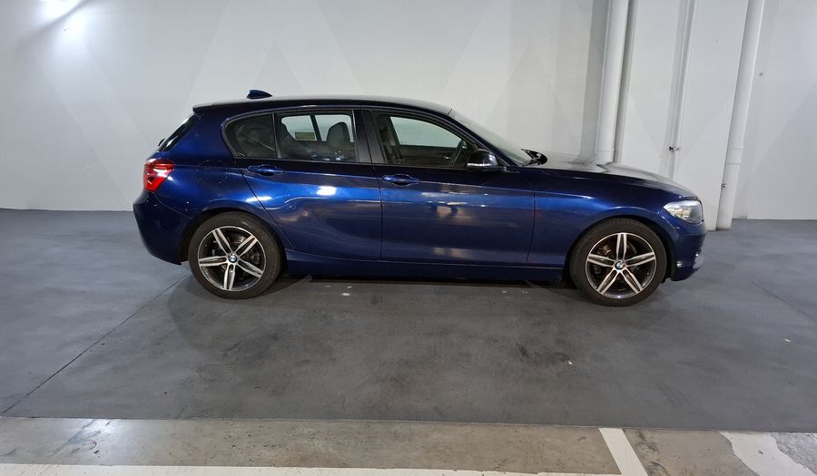 Bmw Serie 1 1.5 118IA SPORT LINE AUTO Hatchback 2019