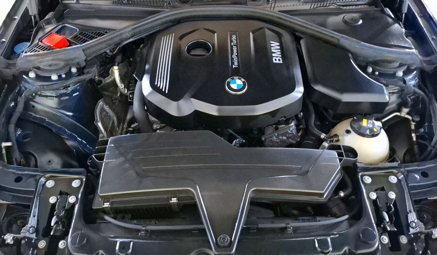 Bmw Serie 1 1.5 118IA SPORT LINE AUTO Hatchback 2019