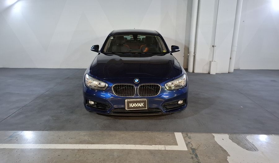 Bmw Serie 1 1.5 118IA SPORT LINE AUTO Hatchback 2019