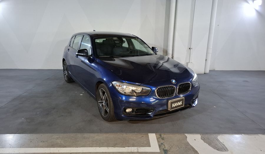 Bmw Serie 1 1.5 118IA SPORT LINE AUTO Hatchback 2019