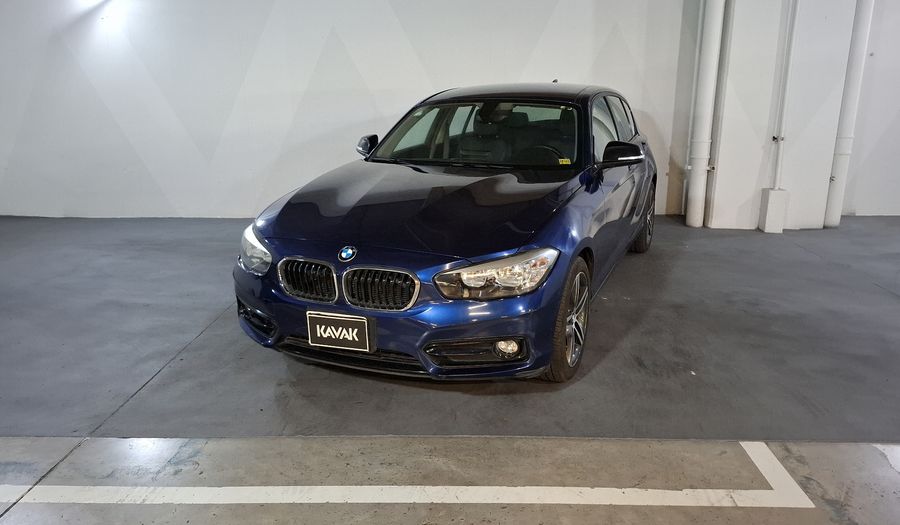 Bmw Serie 1 1.5 118IA SPORT LINE AUTO Hatchback 2019