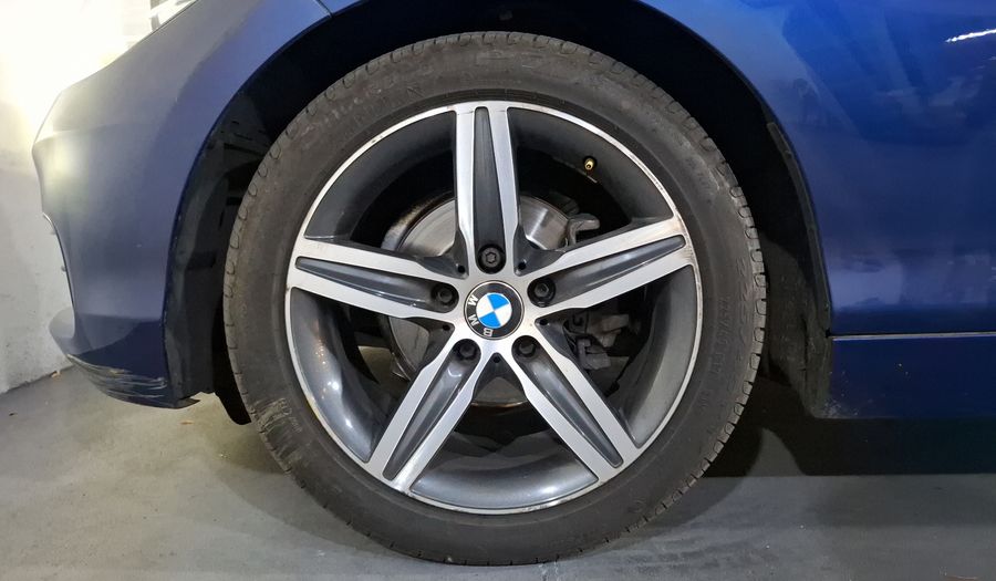 Bmw Serie 1 1.5 118IA SPORT LINE AUTO Hatchback 2019